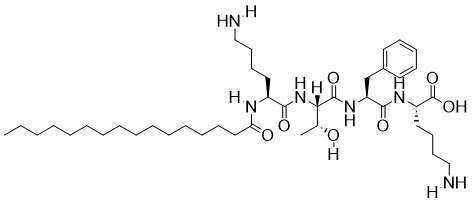 Palmitoyl Tetrapeptide-10 Palmitoyl Tetrapeptide-10