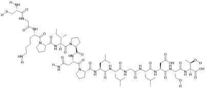 Peptida Cys-V5