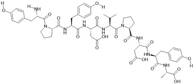 HA Peptida