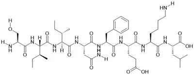 Peptida OVA (257-264)