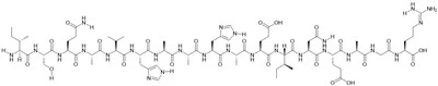 Peptida OVA (323-339)