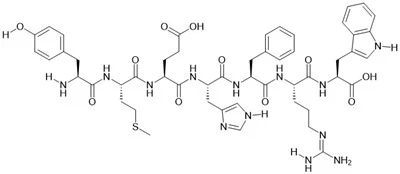 Tir-ACTH (4-9)